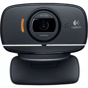 Logitech 960-000841 B525 Webcam - 2 Megapixel - 30 fps - USB 2.0 - 1 Pack(s)