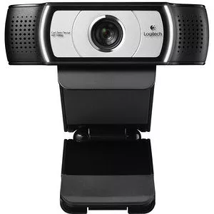 Logitech 960-000971 C930e HD Webcam