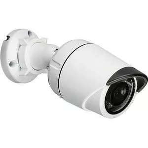 D-Link DCS-4703E Vigilance 3 Megapixel Network Camera - Color