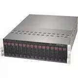 Supermicro SYS-5038MD-H8TRF 3U Rack Server - 1 x Intel Xeon D-1541 8 Core 2.10 GHz DDR4 SDRAM