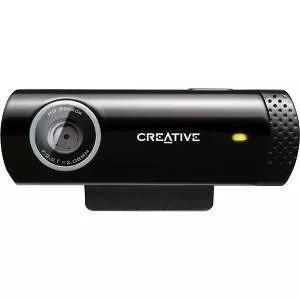 Creative 73VF070000000 Live! Cam Webcam - 30 fps - USB 2.0
