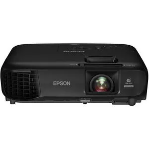 Epson V11H846120 PowerLite 1286 LCD Projector - 16:10