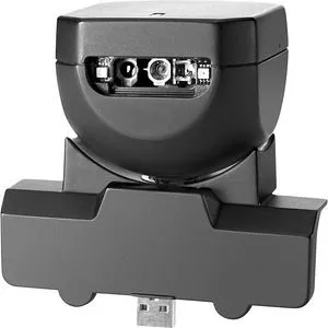 HP E1L07AA Retail Integrated Barcode Scanner