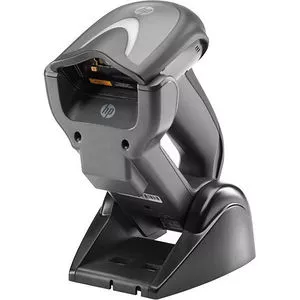 HP E6P34AA Wireless Barcode Scanner