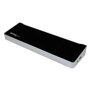 StarTech DK30CH2DPPD The 4K USB-C 60W Power Delivery Dock