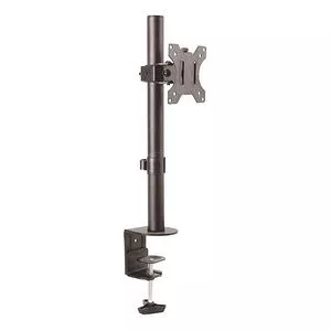 StarTech ARMPIVOTV2 VESA Mount Display - Ergonomic Pole Mount Arm