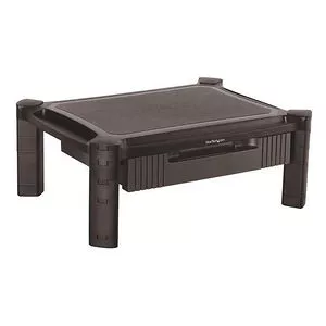 StarTech MONSTADJD Adjustable Monitor Monitors up to 32" Riser