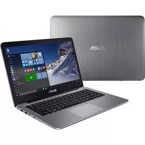ASUS E403NA-US04 VivoBook 14" LCD Notebook - Intel Celeron N3350 2 Core 1.10 GHz - 4 GB DDR3L SDRAM