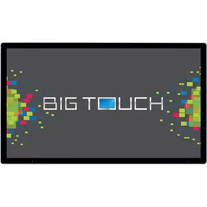 InFocus INF7012 BigTouch Digital Signage Display - 70" LCD