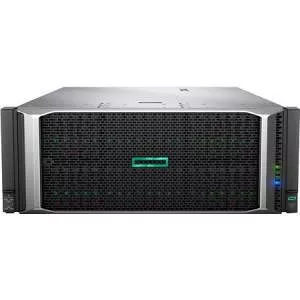 HP 869848-B21 ProLiant DL580 G10 4U Rack Server - 2x Intel Xeon Gold 5120 - 64GB Installed DDR4