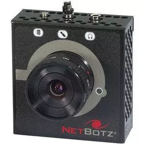 APC NBPD0121 NetBotz Camera Pod 120 - Black