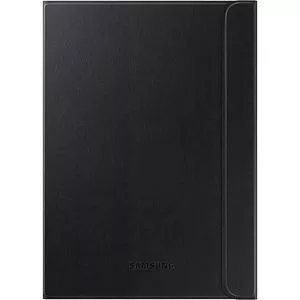 Samsung EF-BT810PBEGUJ Carrying Case (Book Fold) for 9.7" Tablet - Black