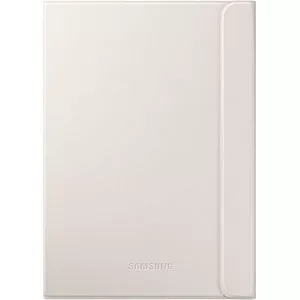 Samsung EF-BT710PWEGUJ Carrying Case (Book Fold) for 8" Tablet - White