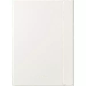 Samsung EJ-FT810UWEGUJ Keyboard/Cover Case (Book Fold) for 9.7" Tablet - White