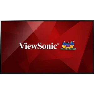 ViewSonic CDE4302 43'' Full HD Direct-lit LED Commercial Display