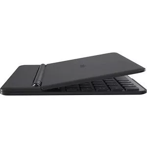 Belkin F5L175TTBLK Keyboard/Cover Case for Smartphone, Tablet, iPhone - Black
