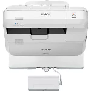 Epson V11H876520 BrightLink Pro 1470Ui LCD Projector - 16:10