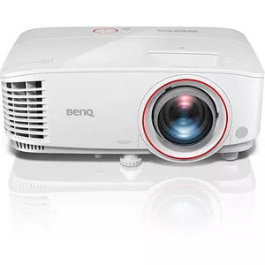 BenQ TH671ST 3D Ready Short Throw DLP Projector - 16:9 3000L