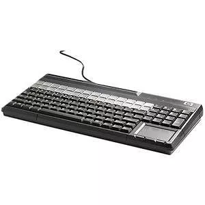 HP FK221AA#ABA Keyboard - Point-of-Sale