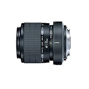 Canon 2540A002 MP-E 65mm f/2.8 1-5x Macro Photo Lens