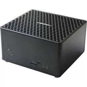 ZOTAC ZBOX-EK51060-P-U ZBOX Plus E MAGNUS EK51060 VR Ready Gaming Mini PC - Intel Core i5-7300HQ
