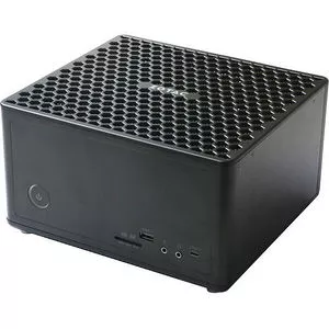 ZOTAC ZBOX-ER51070-U-W2B ZBOX E MAGNUS ER51070 VR Ready Gaming Mini PC - AMD Ryzen 5 1400 3.20 GHz
