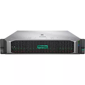 HP 878712-B21 ProLiant DL385 G10 2U Rack Server - 1 x EPYC 7251 - 16 GB RAM - SAS Controller