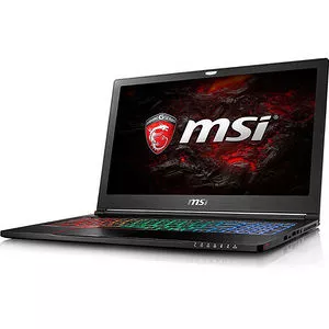MSI GS63VR674 Stealth Pro-674 15.6" LCD Gaming Notebook - Intel Core i7-7700HQ 4 Core 2.8GHz
