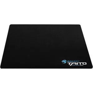 ROCCAT ROC-13-056 TAITO - SHINY BLACK GAMING MOUSEPAD, MID-Size 3mm