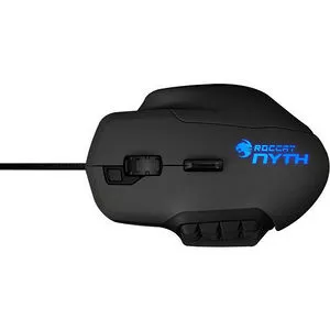ROCCAT ROC-11-901-AM Nyth - Modular MMO Gaming Mouse