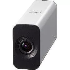 Canon 2556C001 VB-S905F Mk II 1.3 Megapixel HD Network Camera - Color, Monochrome