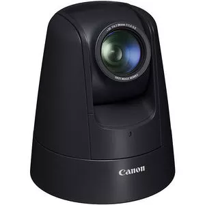Canon 2542C002 VB-M44 1.3 Megapixel HD Network Camera - Color, Monochrome