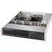Supermicro SYS-2029P-C1RT SuperServer 2U RM Barebone