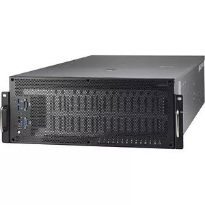 TYAN B7119F77V14HR-2T-N HX FA77-B7119 4U Rackmount Barebone - 10x GPU - Intel C621 - LGA-3647