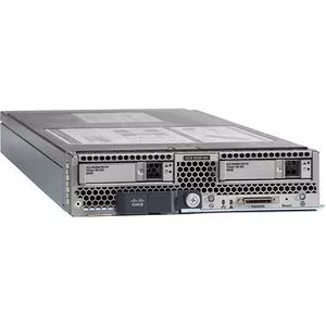 Cisco UCS-SP-B200M5-CA3 Blade Server - 2x Intel Xeon Gold 5120 - 192 GB Installed DDR4 SDRAM