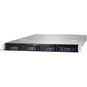 TYAN B7106G24EV4HR Thunder CX GT24EB7106 1U RM Barebone, Intel C621 Chipset, Dual Socket P LGA-3647
