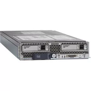 Cisco UCS-SP-B200M5-CF1 Blade Server - 2X Intel Xeon Gold - 384 GB Installed DDR4 SDRAM