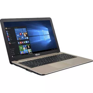 ASUS X540UA-DS51 VivoBook 15 15.6" LCD Notebook - Intel Core i5-7200U 2 Core 2.50 GHz - 8 GB DDR4