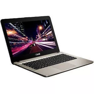 ASUS F441BA-DS94 VivoBook 14 14" LCD Notebook - AMD A-Series A9-9420 2 Core 3 GHz - 8 GB DDR4 SDRAM