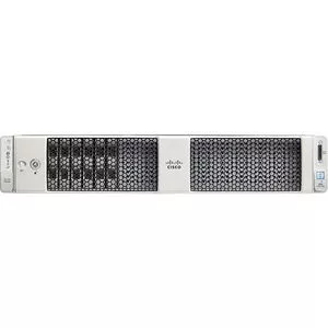 Cisco UCS-SP-C240M5-CA1 C240 M5 2U Rack Server - 2x Intel Xeon Gold 5120 - 384GB DDR4 SDRAM