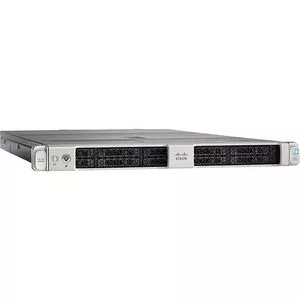 Cisco UCS-SP-C220M5-CS1 1U Rack Server - 2X Intel Xeon Silver - 64 GB Installed DDR4 SDRAM