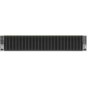 Intel HNS2600BPQ 1U Rackmount Barebone - C628 Chipset - Socket P LGA-3647 - 2 x Processor Support