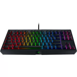 Razer RZ03-02032400-R3U1 BlackWidow Chroma V2 Keyboard