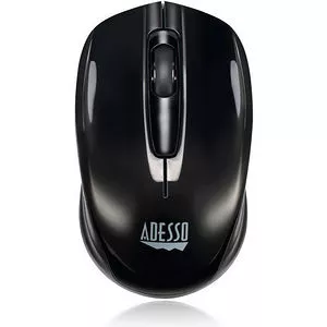 Adesso IMOUSES50 2.4GHZ Wireless Mini Optical Mouse 1200 DPI