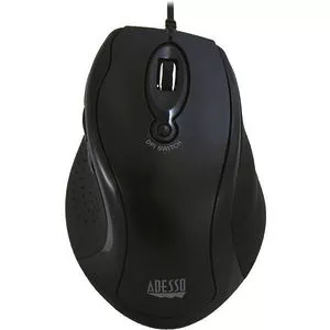 Adesso IMOUSE G2 Ergonomic Optical Mouse