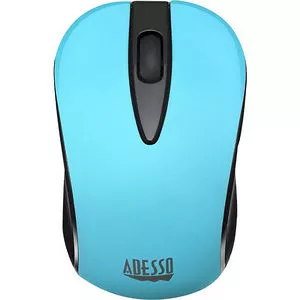 Adesso IMOUSE S70L Wireless Optical Neon Mouse