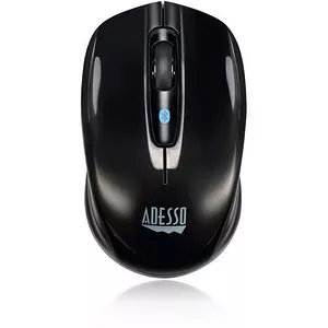 Adesso IMOUSE S100B Bluetooth Mini Mouse