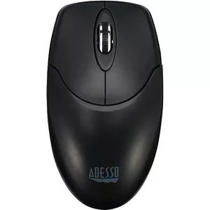 Adesso IMOUSEM40 iMouse M40 - 2.4GHz Wireless Optical Mouse