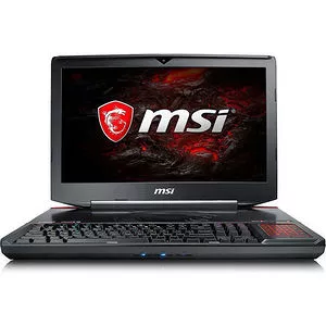 MSI GT83027 GT83 Titan-027 VR Ready 18.4" LCD Gaming Notebook - Intel Core i7-8850H - 32 GB SDRAM