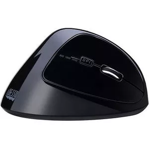 Adesso IMOUSE E30 Wireless Vertical Programmable Mouse